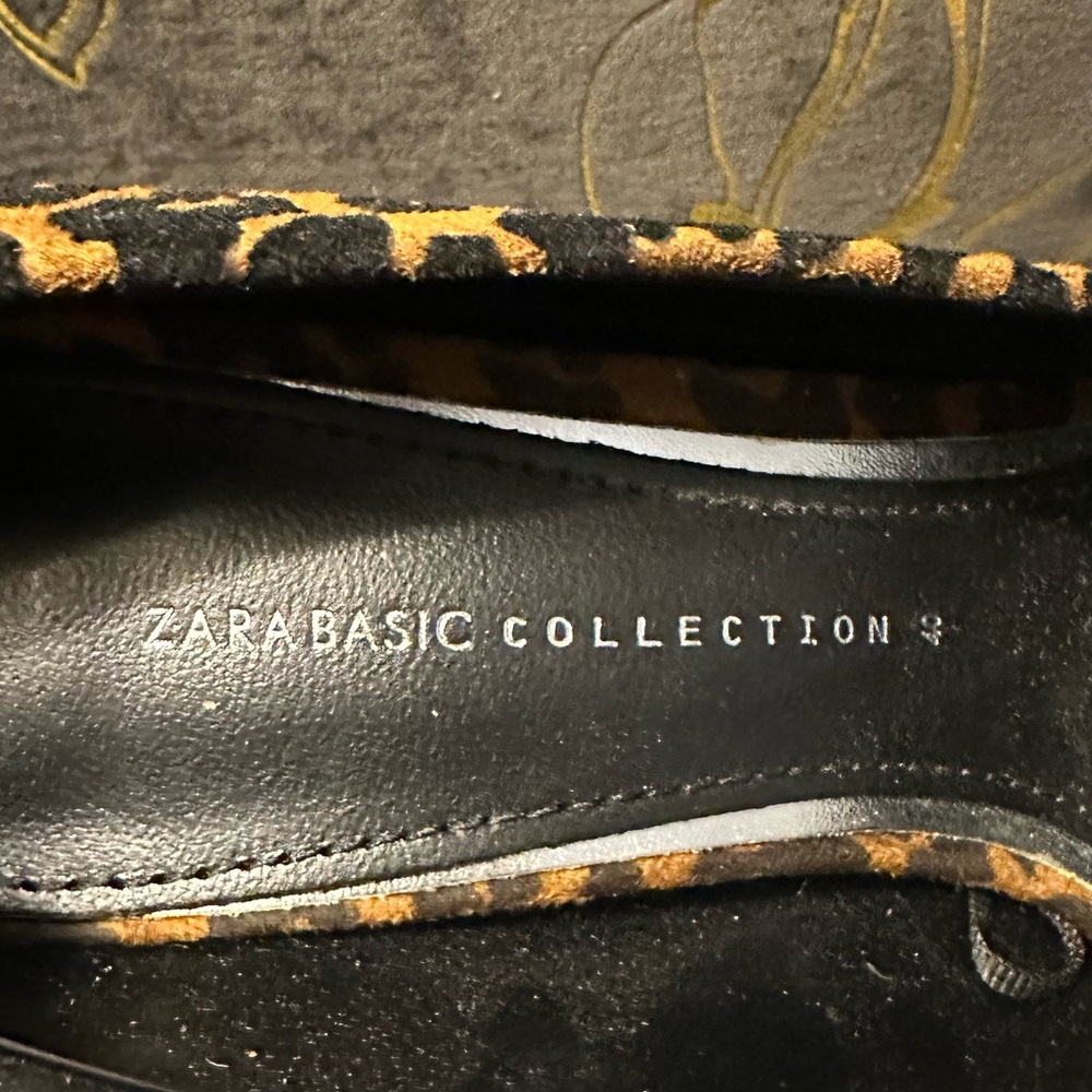 Zara Basic Collection Pump - Picture 4 of 6